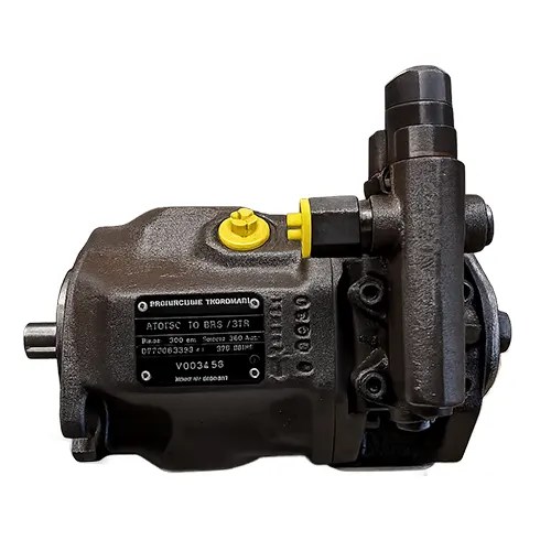 Brueninghaus Hydromatik Hydraulic Pump Suppliers in Dadri