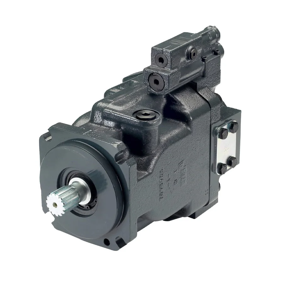 Danfoss Frame F Open Circuit Axial Piston Pump – Series 45