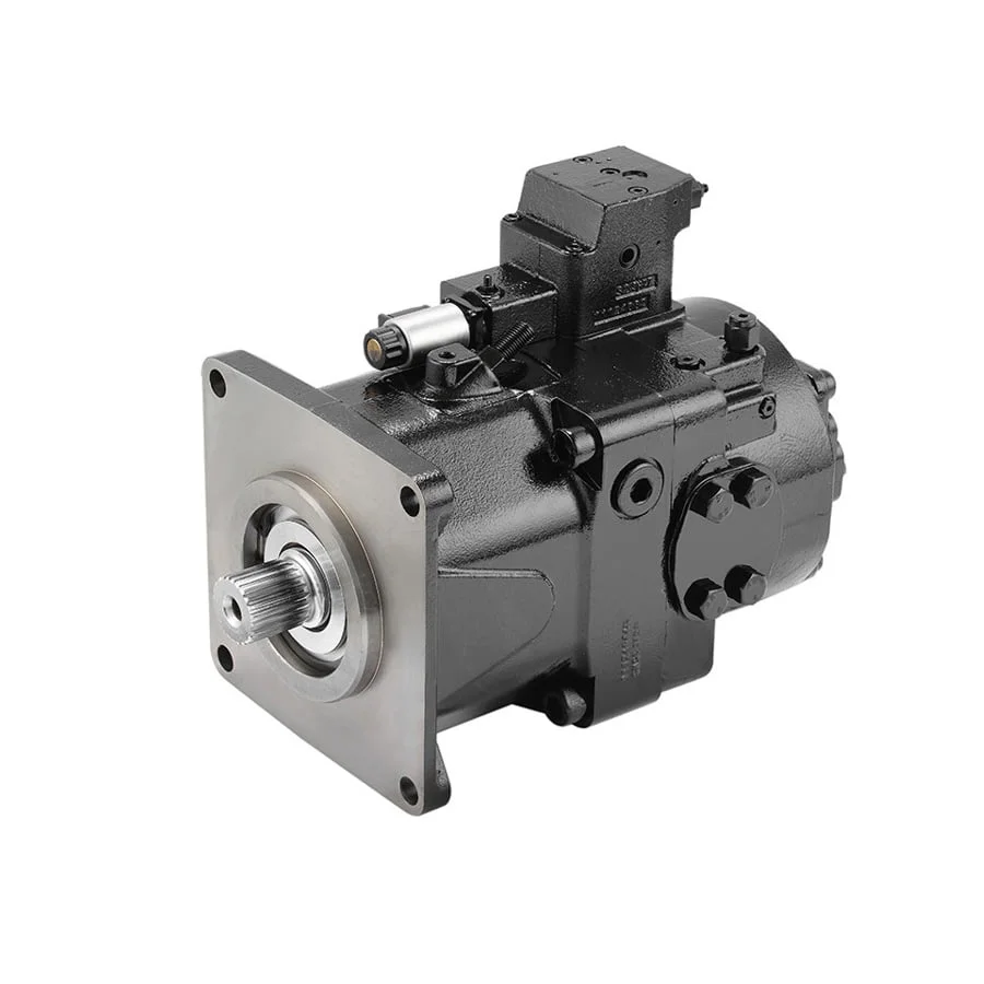Danfoss D1P Open Circuit High Power Axial Piston Pump