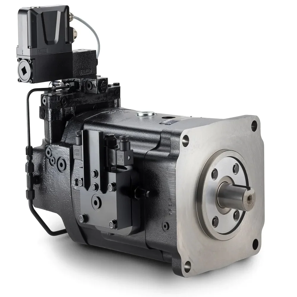 Parker Denison Hydraulic Pump