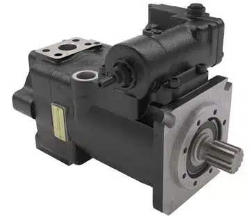 Oilgear XD5-100 Variable Displacement Axial Piston Pump